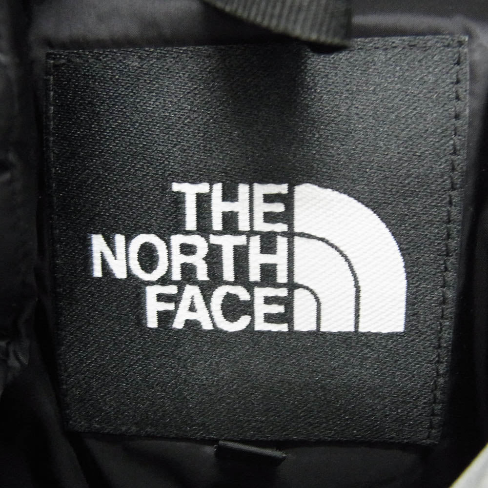 THE NORTH FACE ノースフェイス ND92240 Baltro Light Jacket バルトロ ライト ジャケット グレー系 M【中古】