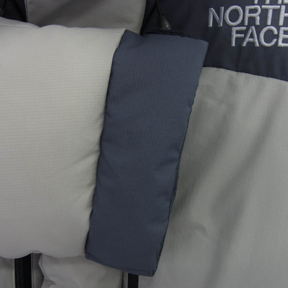 THE NORTH FACE ノースフェイス ND92240 Baltro Light Jacket バルトロ ライト ジャケット グレー系 M【中古】