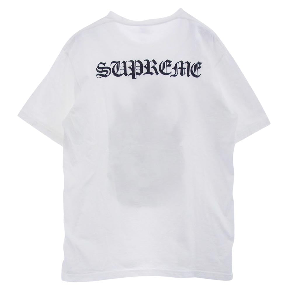 Supreme シュプリーム 23AW Mutants Tee ミュータンツ 半袖 Tシャツ ホワイト系 M【中古】