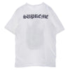 Supreme シュプリーム 23AW Mutants Tee ミュータンツ 半袖 Tシャツ ホワイト系 M【中古】