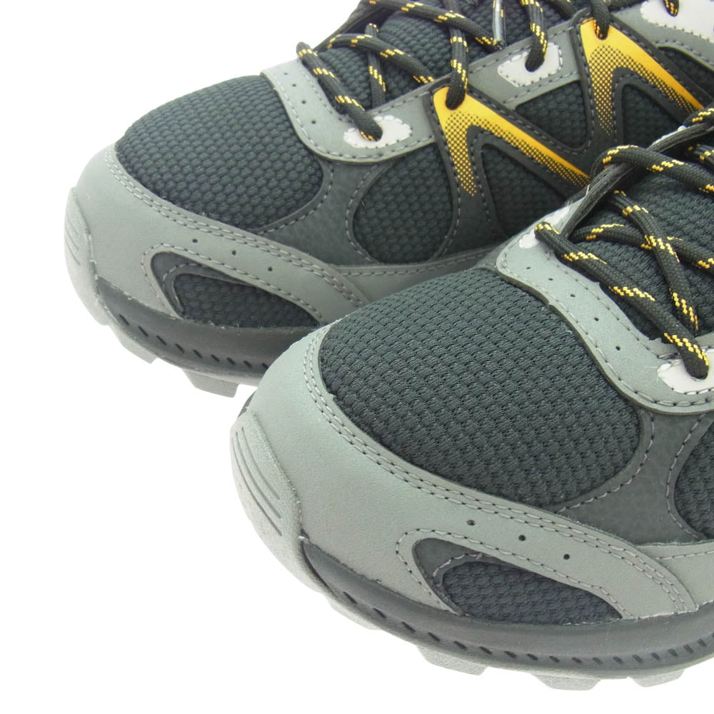 MERRELL メレル J500655 TEMPO EXP SPORT WP アウトドア シューズ ブラック系 26.5cm【新古品】【未使用】【中古】