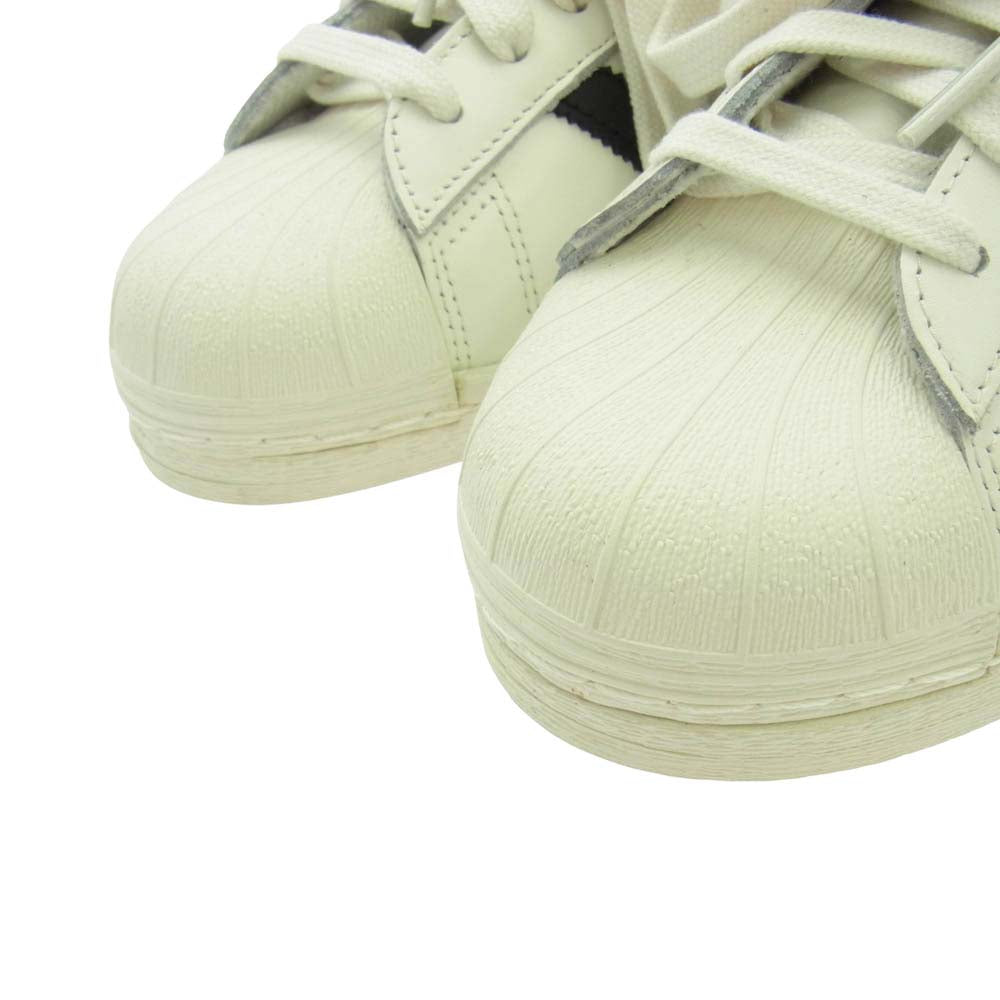 adidas アディダス ID5961 Superstar 82 スーパースター 82 ホワイト系 26.5cm【新古品】【未使用】【中古】