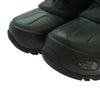 THE NORTH FACE ノースフェイス NF52364 Snow Shot 6 Boots スノー ショット 6 インチ ブーツ ブラック系 28cm【新古品】【未使用】【中古】