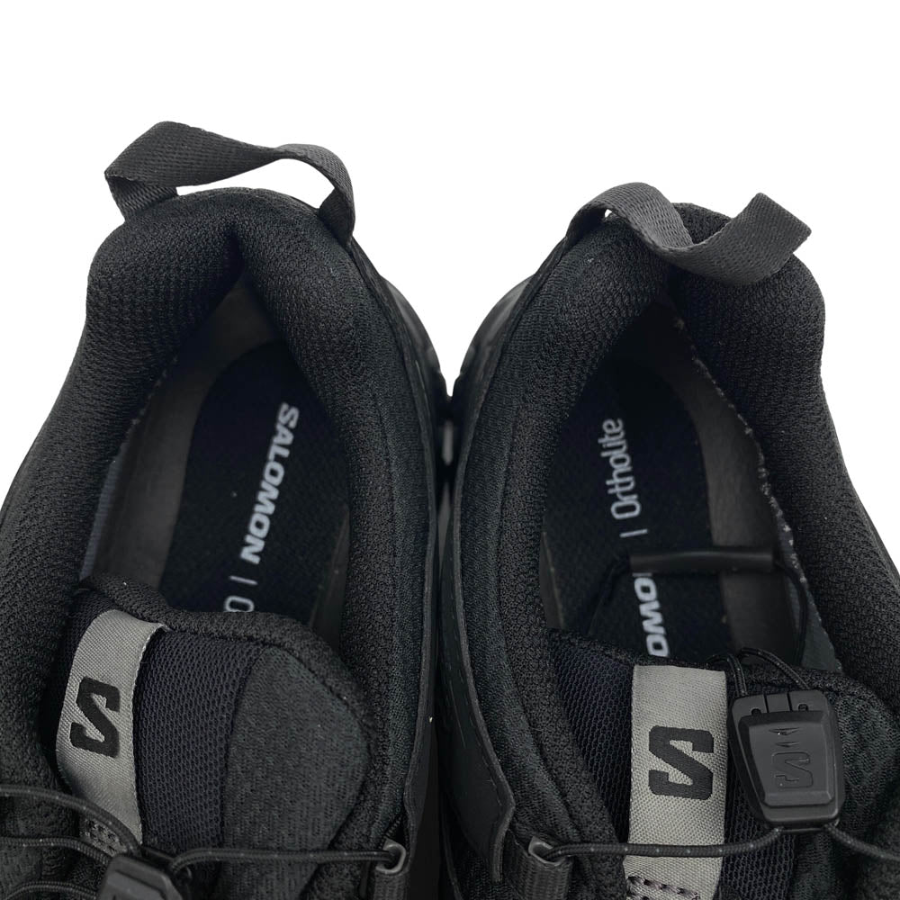 salomon サロモン Xa Pro 3d Gtx スニーカー トレイルランニング シューズ ブラック系 26.5cm【新古品】【未使用】【中古】