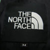 THE NORTH FACE ノースフェイス ND91631 NUPTSE JACKET ヌプシ ジャケット ダウンジャケット ブラック系 M【中古】