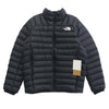 THE NORTH FACE ノースフェイス ND92402 Wouzel Jacket ウーゼル ジャケット ダウンジャケット ブラック系 M【新古品】【未使用】【中古】
