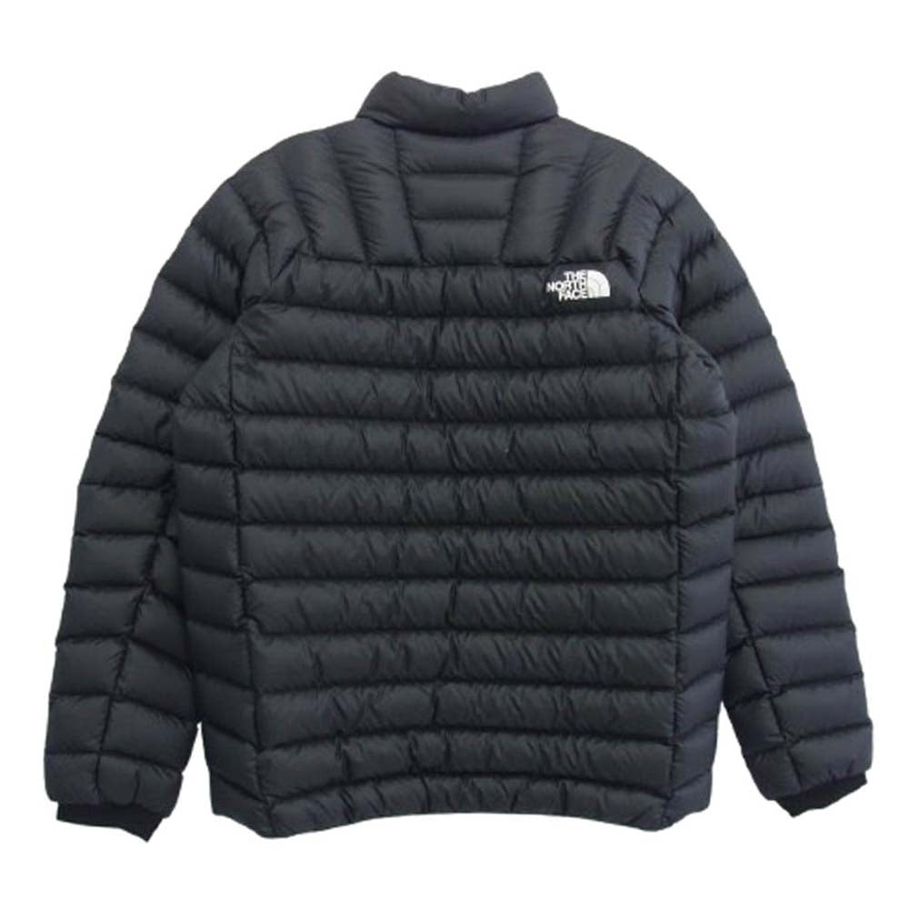THE NORTH FACE ノースフェイス ND92402 Wouzel Jacket ウーゼル ジャケット ダウンジャケット ブラック系 M【新古品】【未使用】【中古】