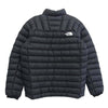THE NORTH FACE ノースフェイス ND92402 Wouzel Jacket ウーゼル ジャケット ダウンジャケット ブラック系 M【新古品】【未使用】【中古】