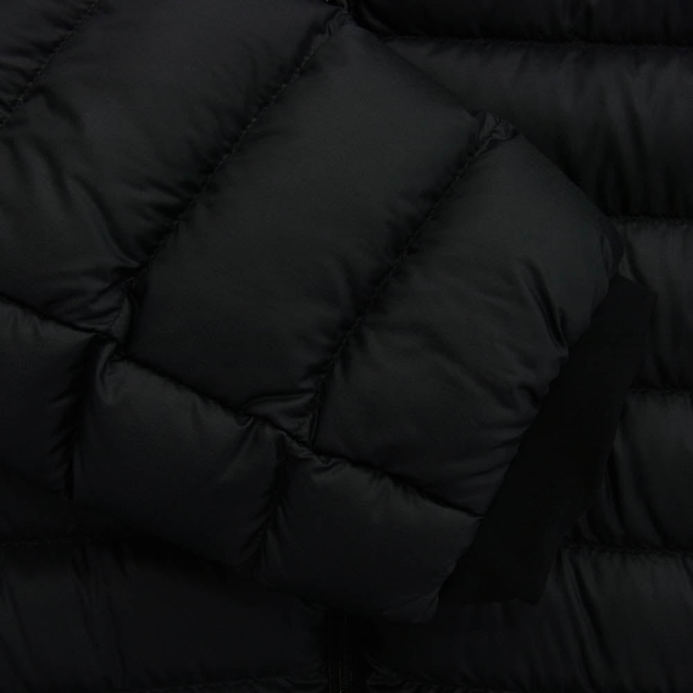 THE NORTH FACE ノースフェイス ND92402 Wouzel Jacket ウーゼル ジャケット ダウンジャケット ブラック系 M【新古品】【未使用】【中古】