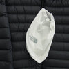 THE NORTH FACE ノースフェイス ND92402 Wouzel Jacket ウーゼル ジャケット ダウンジャケット ブラック系 M【新古品】【未使用】【中古】
