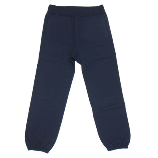 UNDERCOVER アンダーカバー UCV4505-4 裏起毛 スウェットパンツ ダークネイビー系 2【極上美品】【中古】