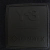 Y-3 Yohji Yamamoto ワイスリー ヨウジヤマモト HB3378 adidas アディダス CLASSIC MELTON GORE-TEX COAT クラシック メルトン ゴアテックス コート ダークネイビー系 XS【中古】
