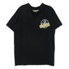 OFF-WHITE オフホワイト 20SS TAPE ARROWS S/S SLIM TEE アロー テープロゴプリント 半袖 Tシャツ ブラック系 M【中古】