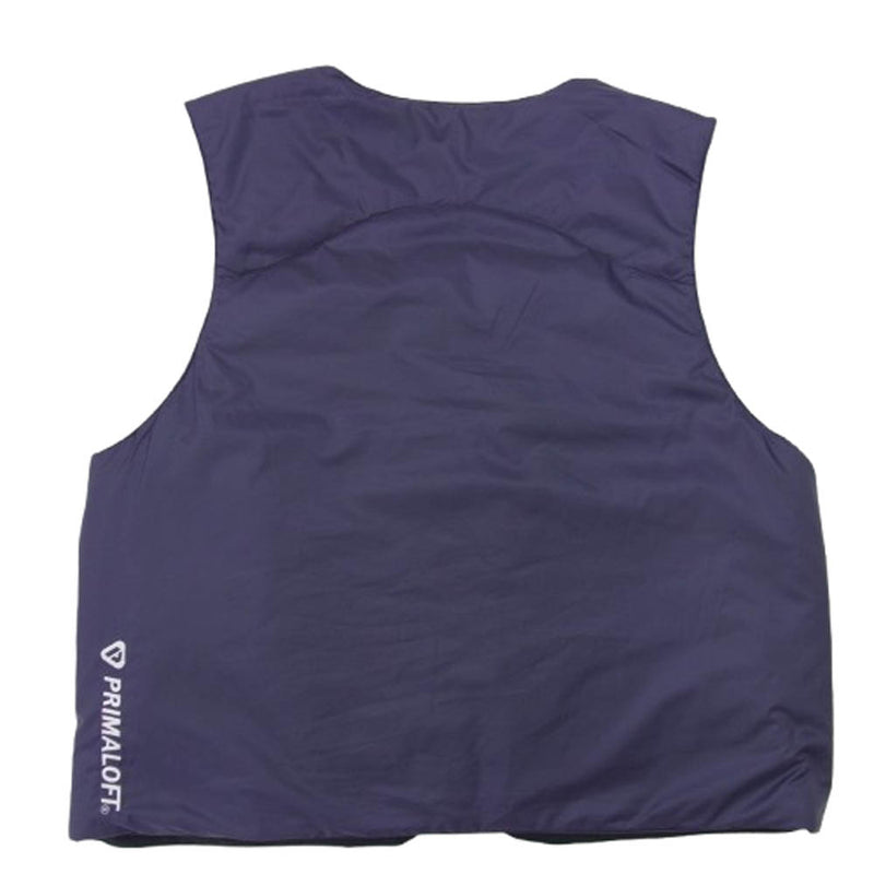 ACG リバーシブルベスト　Mサイズ　skull peak primaloft NIKE ACG ナイキ プリマロフト スカルピーク リバーシブル ベスト XL