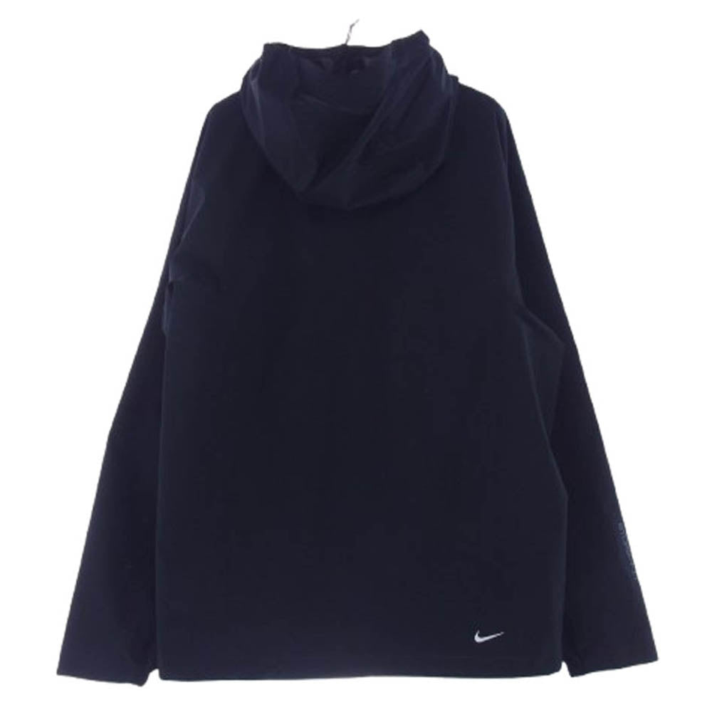 NIKE ナイキ DV9416-010 ACG Storm-FIT Cascade Rain Jacket ストームフィット マウンテンパーカー ブラック系 S【中古】