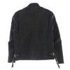 schott ショット 3111063 SHEEP CLASSIC RACER JKT シープ クラシック レーサー レザージャケット ブラック系 S【中古】