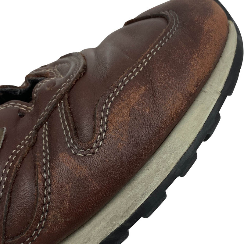 NEW BALANCE ニューバランス 670 イングランド製 レザー