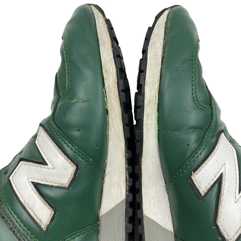 専用 New Balance - 美品30.5英国製newbalance CT576OGN