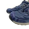 NEW BALANCE ニューバランス M578CNN 576 イングランド製 レザー ローカット スニーカー ネイビー系 US7 1/2【中古】