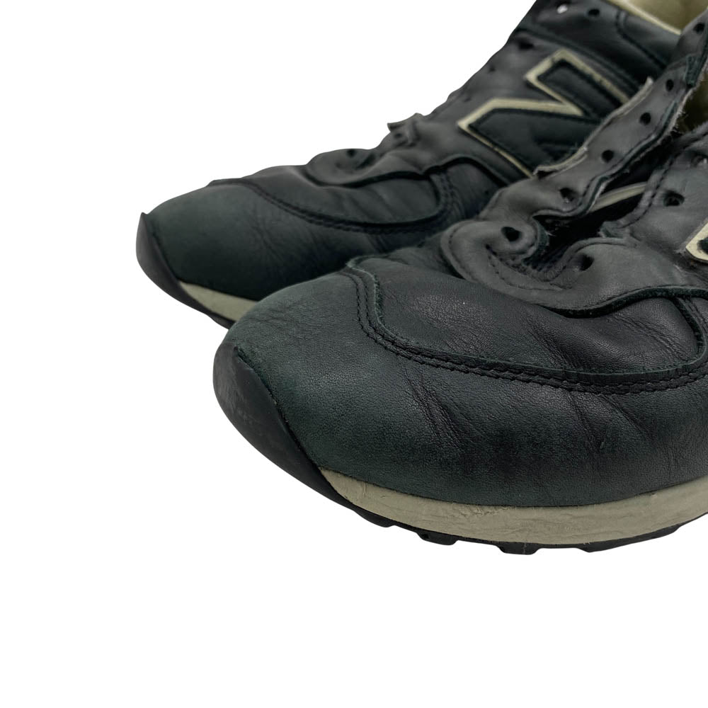 NEW BALANCE ニューバランス M576CKK 576 イングランド製 レザー