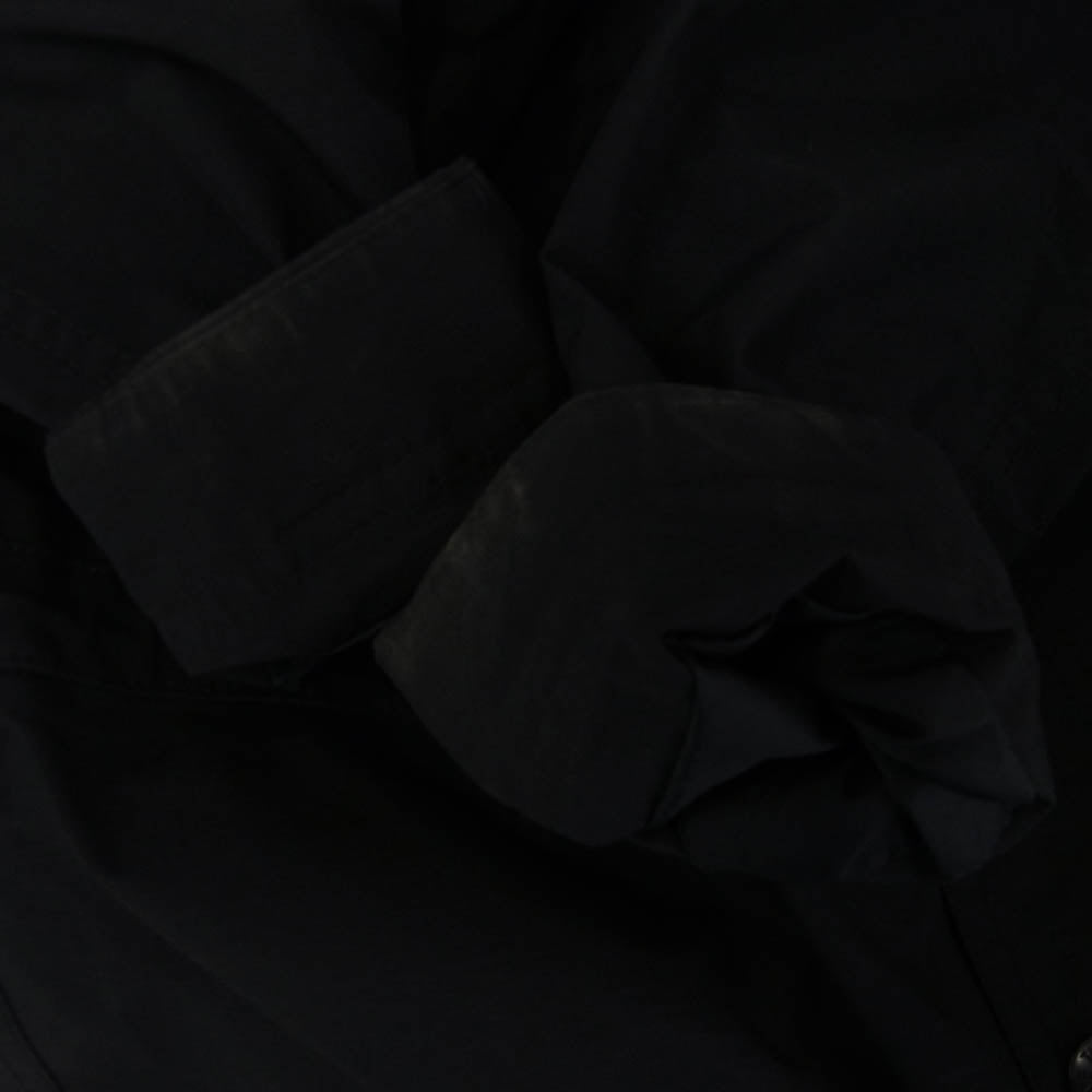 THE NORTH FACE ノースフェイス NP11834 Mountain Light Jacket マウンテン ライト ジャケット ブラック系 M【中古】