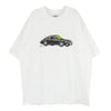 NEIGHBORHOOD ネイバーフッド 24SS ghost S/S Tee ゴースト 半袖 Tシャツ カットソー ホワイト系 XL【中古】