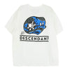 DESCENDANT ディセンダント 25SS 251ATDS-STM03S KID BEARING SS キッズベアリング 半袖 Tシャツ カットソー ホワイト系 2【中古】