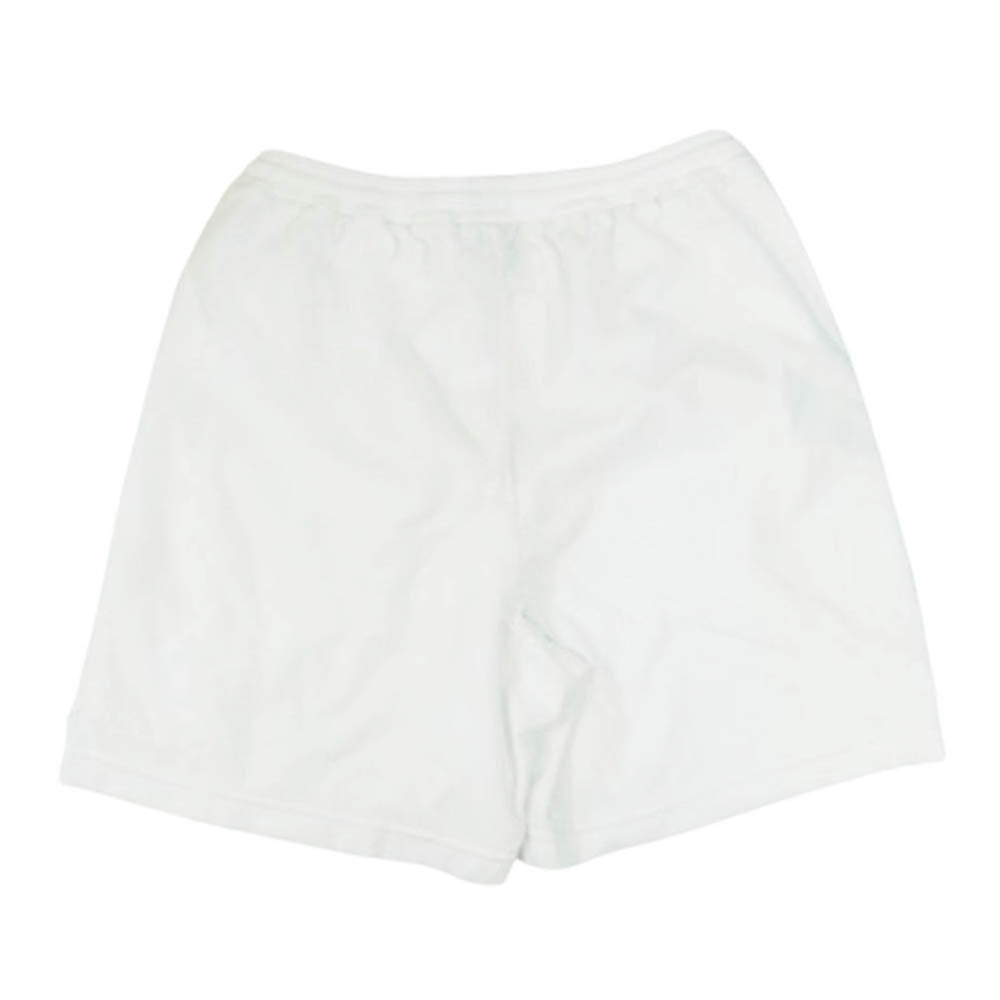 WTAPS ダブルタップス 25SS 251ATDT-CSM28-04 WUS SHORTS POLY メッシュ ハーフ ショート パンツ ホワイト系 3【美品】【中古】