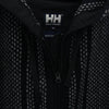 DESCENDANT ディセンダント HH52451DC × HELLY HANSEN SPICOLI HOODED JACKET FIBERPILE ヘリーハンセン ファイバーパイル フーデッド フリース ジャケット ブラック系 XL【中古】