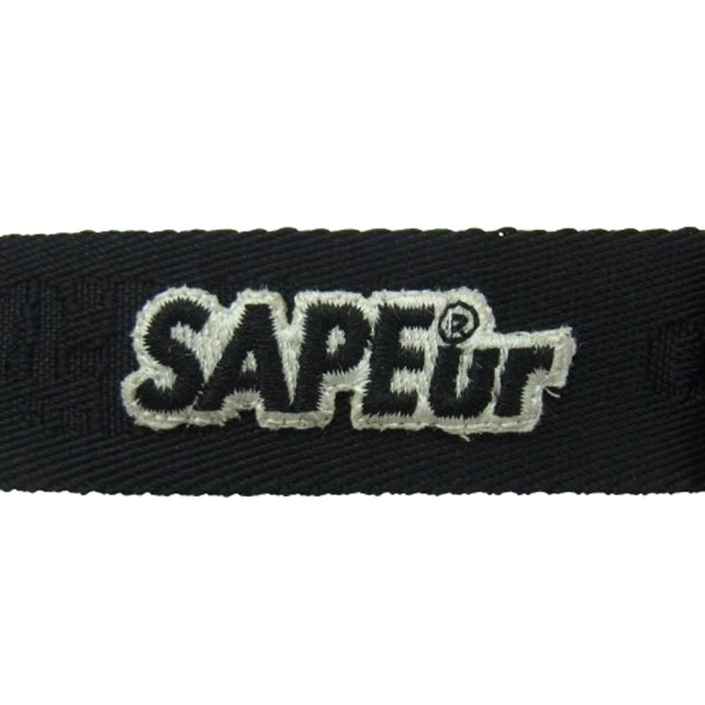 SAPEUR サプール ベルト 瀬戸大橋店】 中古 SAPEur | サプール ベルト