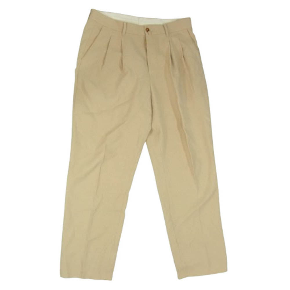 マーティーアンドサンズ 23ss MT3103-0205B 俺のCHINO-PAN チノパン パンツ ボトム ベージュ系 3【中古】