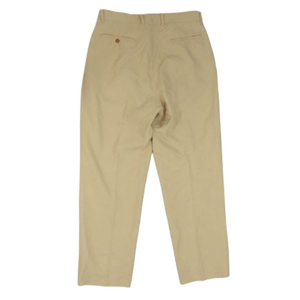 マーティーアンドサンズ 23ss MT3103-0205B 俺のCHINO-PAN チノパン パンツ ボトム ベージュ系 3【中古】