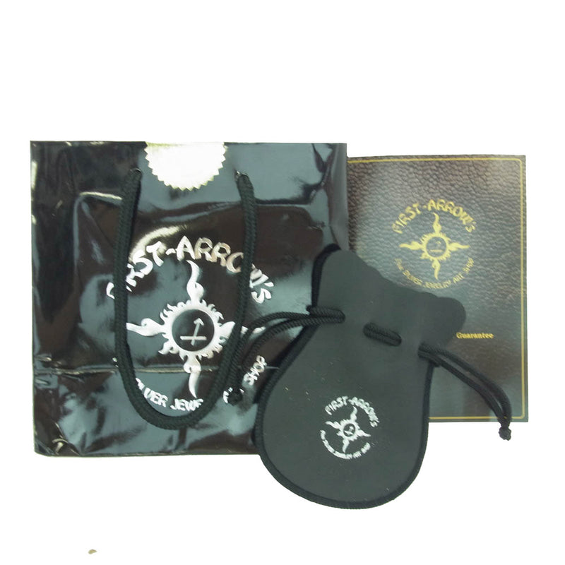 美品 ファーストアローズ k18メタル付フェザーS 楽天市場】ポイント2倍