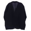COMOLI コモリ 24SS Z01-01016 WOOL JACKET ウール テーラード ジャケット ダークネイビー系 3【中古】