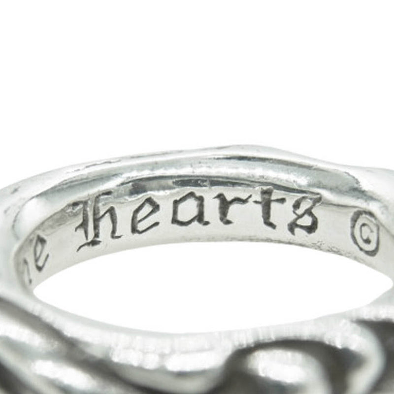 CHROME HEARTS クロムハーツ（原本有） SCROLL BAND スクロール バンド