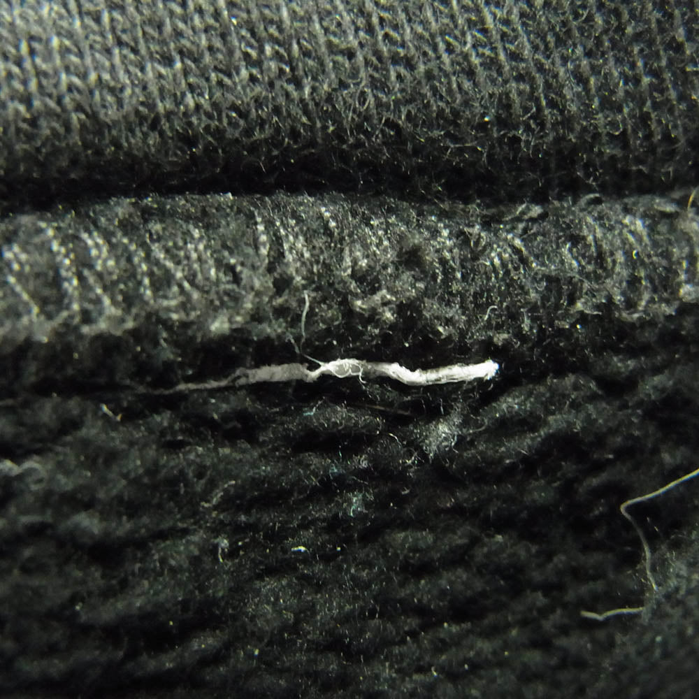 Supreme シュプリーム 21SS Big Logo Hooded Sweatshirt ビッグロゴ プリント スウェットプルオーバー スウェット パーカー M ブラック系 M【中古】