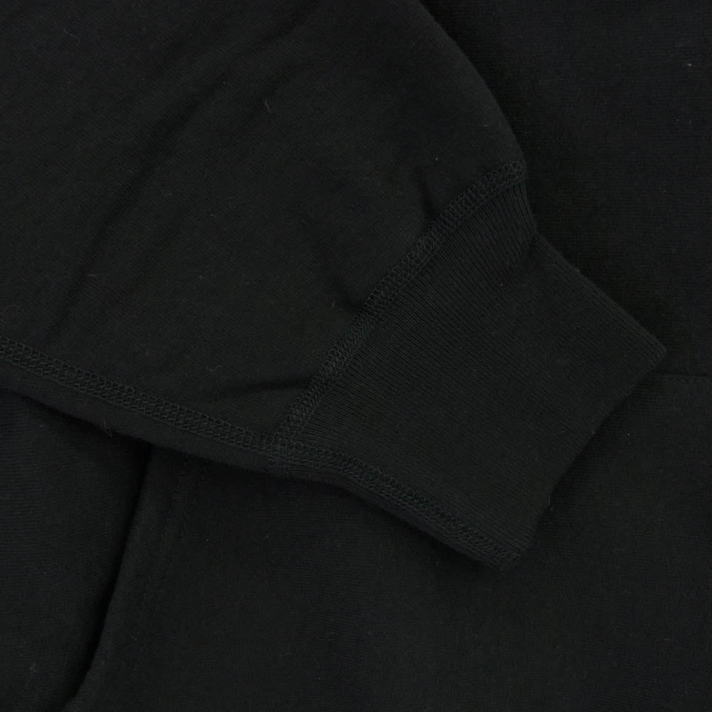 Supreme シュプリーム 21AW Box Logo Hooded Sweatshirt ボックス ロゴ スウェットプルオーバー スウェット パーカー S ブラック系 S【中古】
