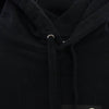 Supreme シュプリーム 18AW × COMME des GARCONS Split Box Logo Hooded Sweatshirt コムデギャルソン スプリット ボックス ロゴ パーカー S ブラック系 S【中古】