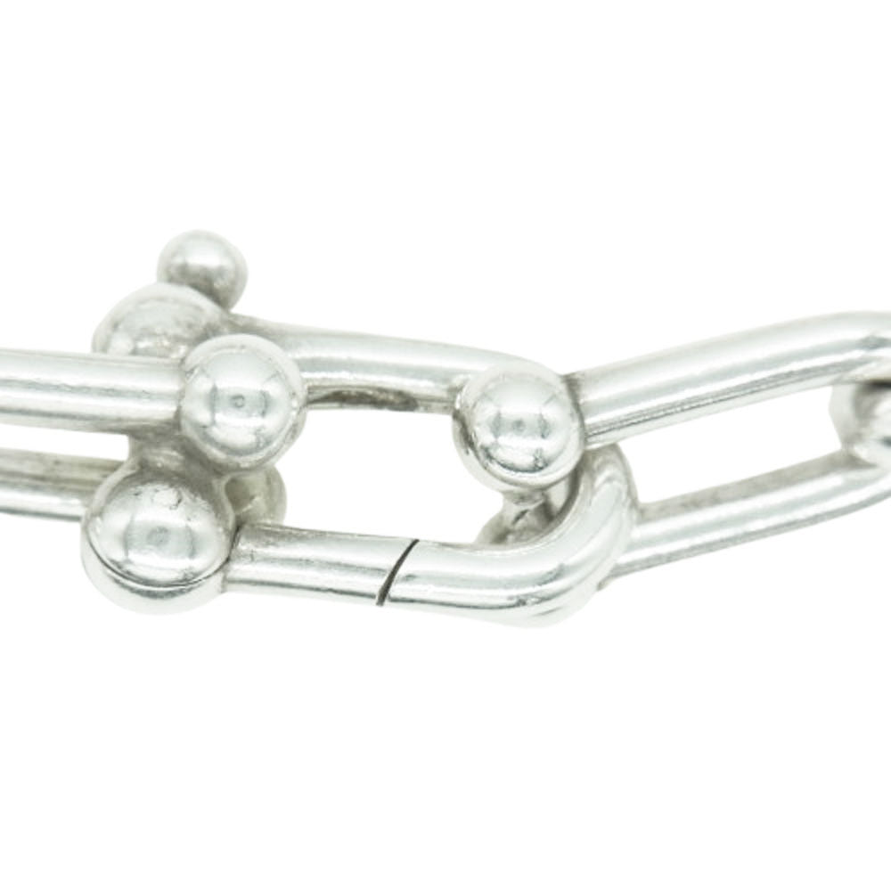 TIFFANY&Co. ティファニー 14コマ ハード ウェア ラージ リンク