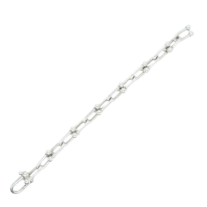 TIFFANY&Co. ティファニー 14コマ ハード ウェア ラージ リンク