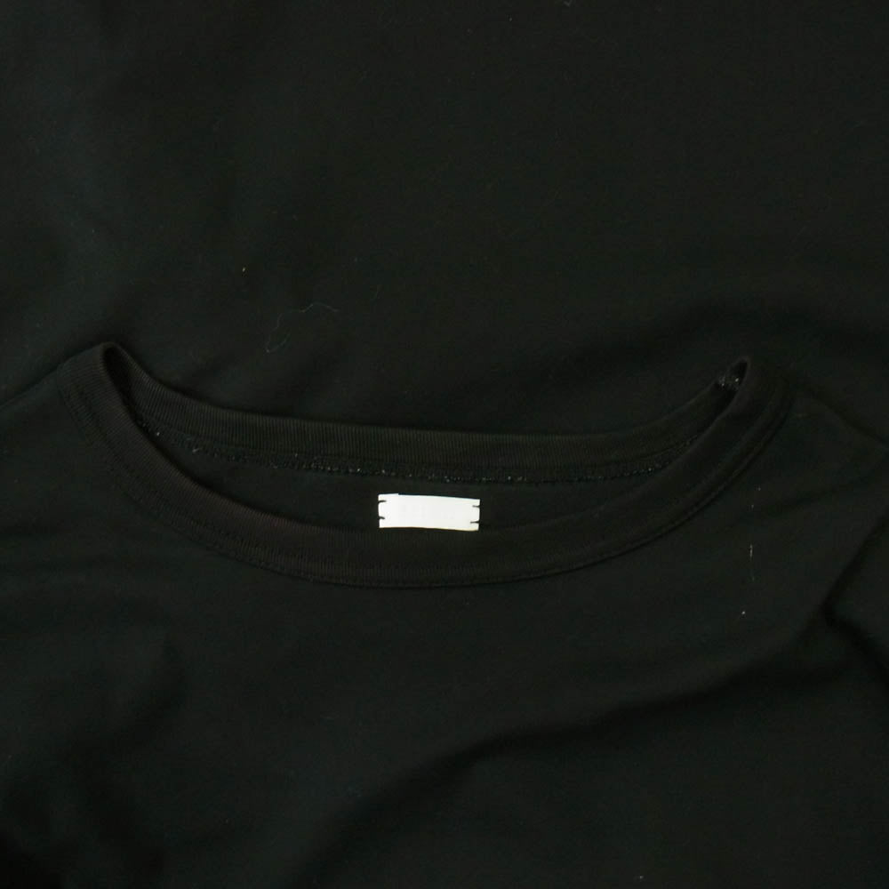 シーオール SAU43 SW983 オーバーサイズ ポケット 半袖 tシャツ ブラック系【中古】