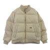 THE NORTH FACE ノースフェイス ND2265N PURPLE LABEL Lightweight Twill Mountain Down Jacket パープルレーベル ライトウェイトツイル マウンテン ダウンジャケット オフホワイト系 XL【中古】