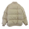 THE NORTH FACE ノースフェイス ND2265N PURPLE LABEL Lightweight Twill Mountain Down Jacket パープルレーベル ライトウェイトツイル マウンテン ダウンジャケット オフホワイト系 XL【中古】