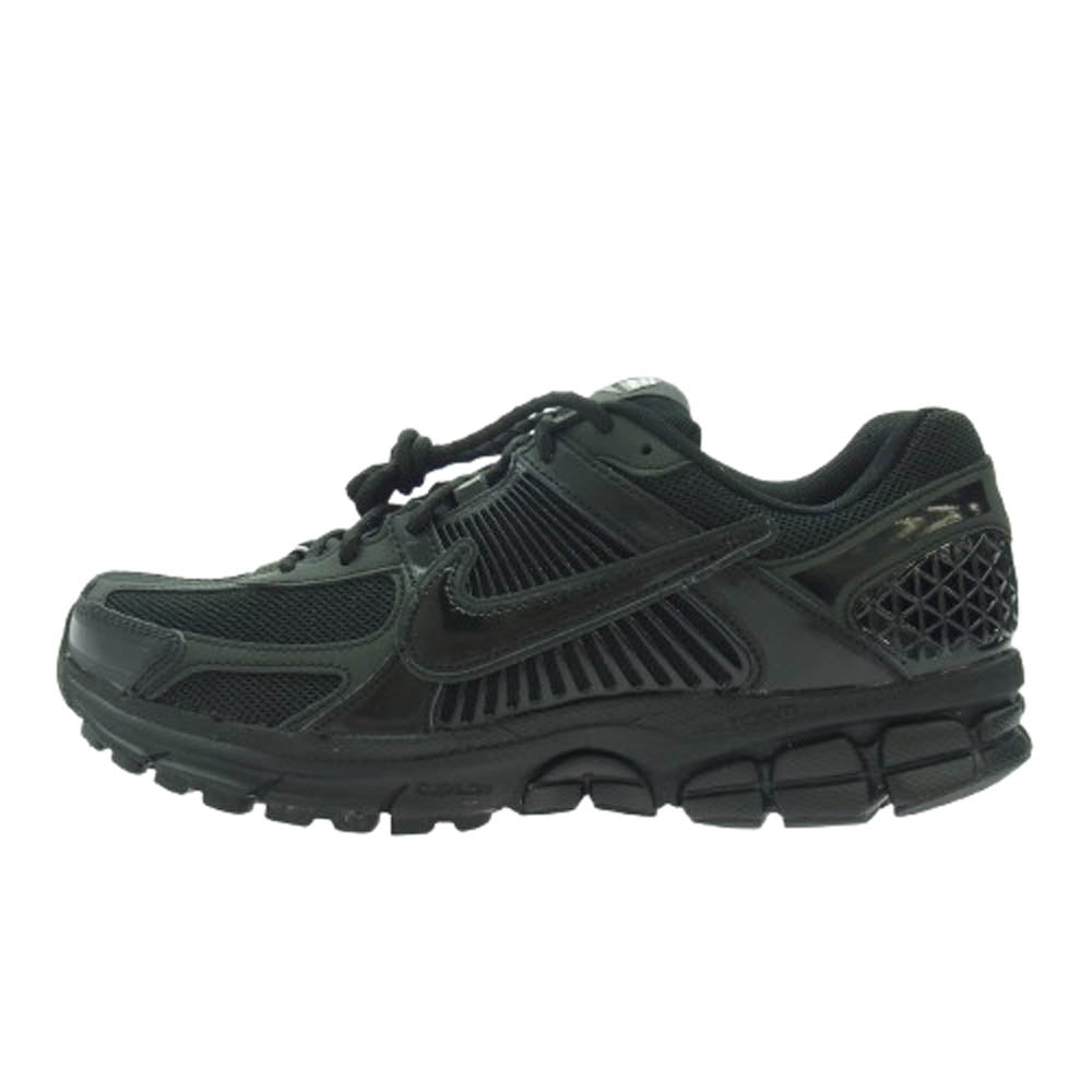 NIKE ナイキ FZ3313-001 Dover Street Market ドーバーストリートマーケット ZOOM VOMERO 5 ズームボメロ ローカット スニーカー ブラック系 26cm【極上美品】【中古】