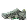 asics アシックス 1203A814-020 INVINCIBLE インビンシブル Gel-Nimbus 10.1 HTTP 404 Green ゲルニンバス グリーン スニーカー グリーン系 シルバー系 26.5cm【極上美品】【中古】