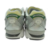 asics アシックス 1203A814-020 INVINCIBLE インビンシブル Gel-Nimbus 10.1 HTTP 404 Green ゲルニンバス グリーン スニーカー グリーン系 シルバー系 26.5cm【極上美品】【中古】