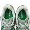 asics アシックス 1203A814-020 INVINCIBLE インビンシブル Gel-Nimbus 10.1 HTTP 404 Green ゲルニンバス グリーン スニーカー グリーン系 シルバー系 26.5cm【極上美品】【中古】