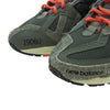 NEW BALANCE ニューバランス U1906NGC N.HOOLYWOOD INVINCIBLE エヌハリウッド インビンシブル スエード ローカット スニーカー グレー系 26.5cm【美品】【中古】