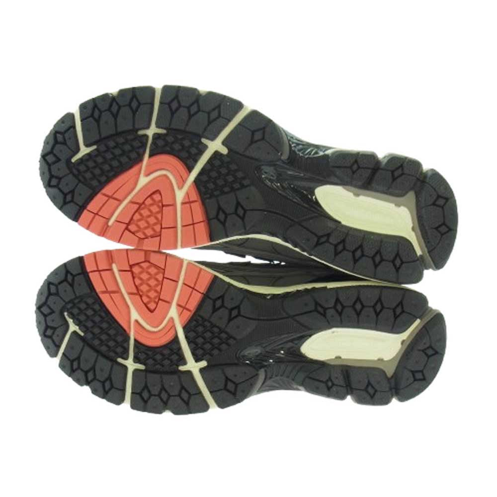 NEW BALANCE ニューバランス U1906NGC N.HOOLYWOOD INVINCIBLE エヌハリウッド インビンシブル スエード ローカット スニーカー グレー系 26.5cm【美品】【中古】