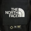 THE NORTH FACE ノースフェイス NP11834 Mountain Light Jacket マウンテンライト ジャケット イエロー系 ブラック系 M【中古】